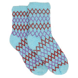 TWILIGHT JEWEL COZY WARM SOCKS