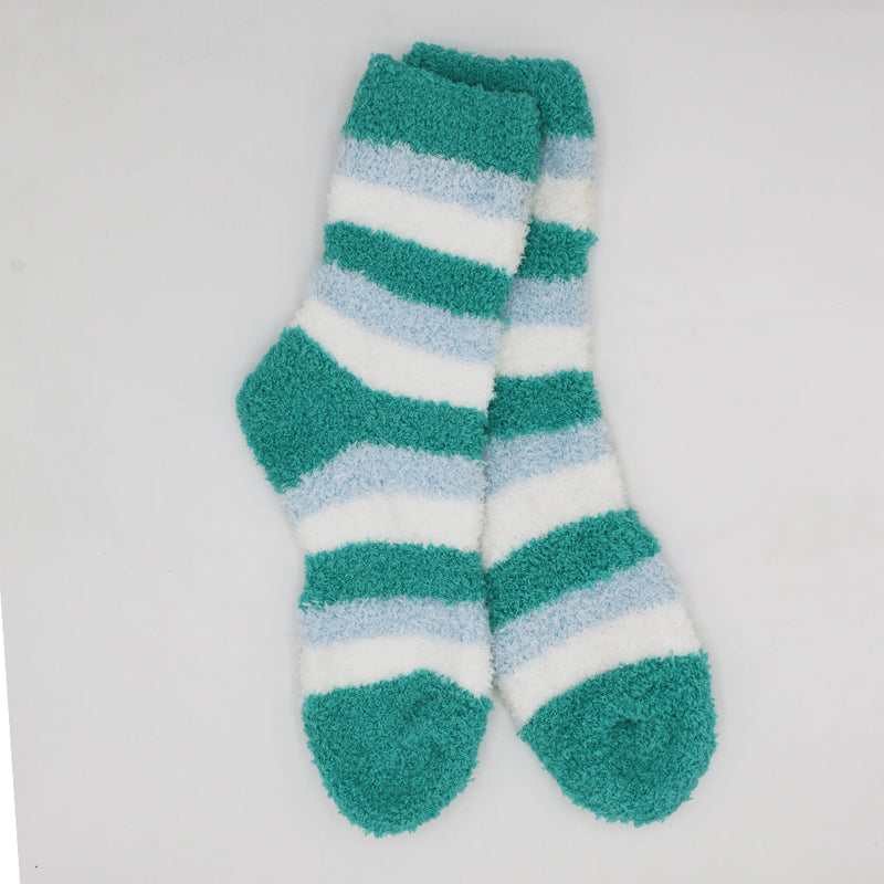 LAVENDER GROVE COZY WARM SOCKS