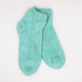 SEASIDE SERENITY COZY WARM ANKLE SOCKS