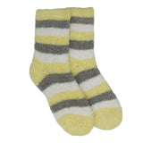 SOFT MEADOW COZY WARM SOCKS