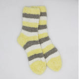 SOFT MEADOW COZY WARM SOCKS