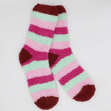 PETAL DANCE COZY WARM SOCKS