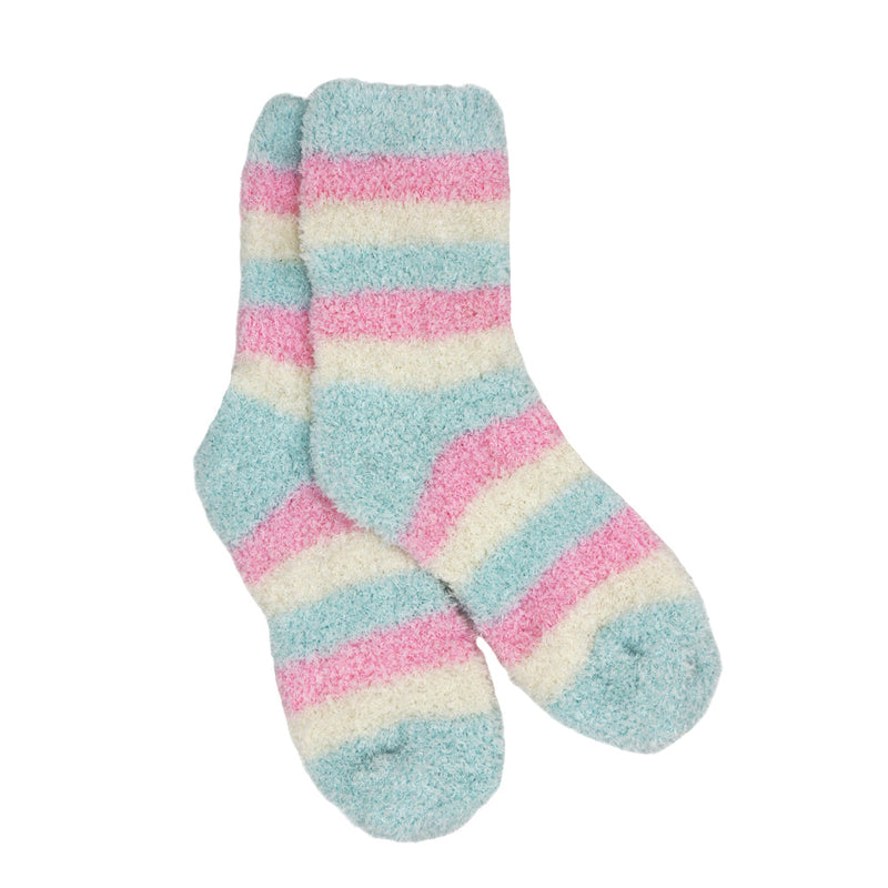 SKY KISSED COZY WARM SOCKS