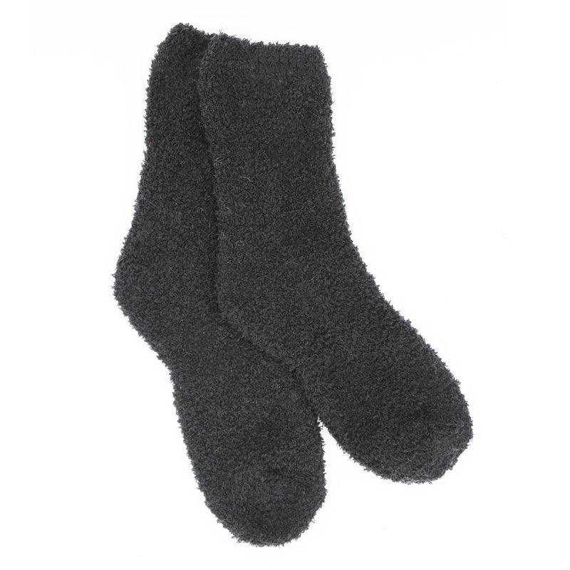 GARNET GLOW COZY WARM SOCKS