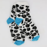 AQUA WILD COZY WARM ANKLE SOCKS