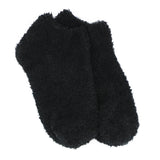 MIDNIGHT SHADOW ANKLE COZY WARM ANKLE SOCKS