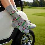 GOLF CART CREW SOCKS