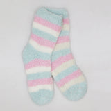 PASTEL DRIFT COZY WARM SOCKS