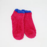 BERRY BURST COZY WARM SOCKS