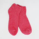 CORAL BLISS COZY WARM SOCKS