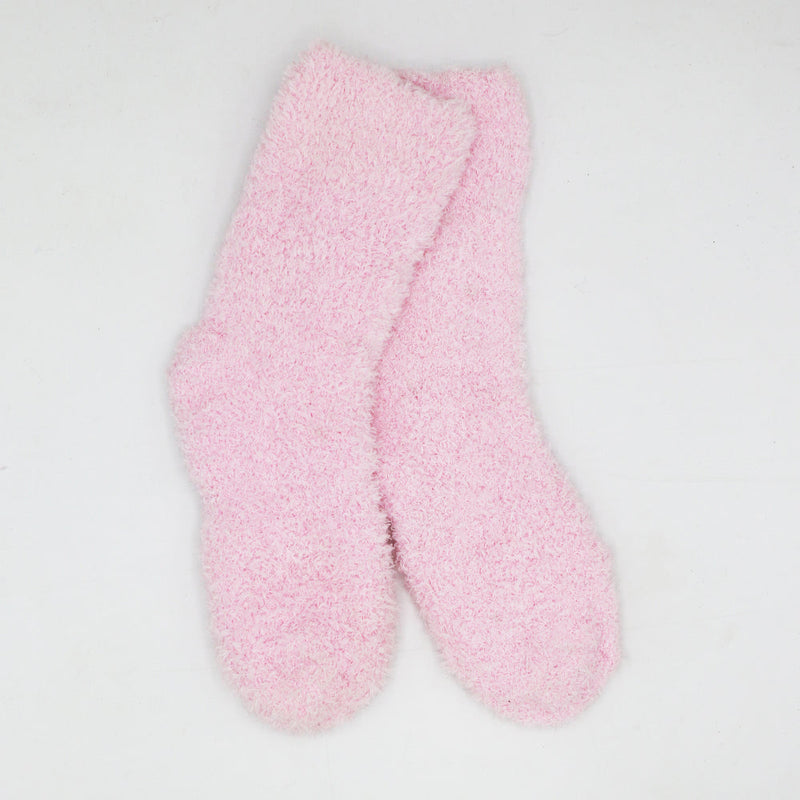 SOFT PEARL COZY WARM SOCKS