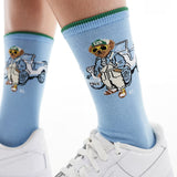 RL POLO BEAR TRUCK CREW