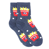 FRIES CREW SOCKS