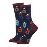 HOME SWEET BIRDHOUSE CREW