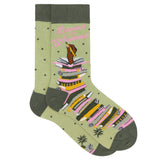 BOOKED UP WEEKEND CREW