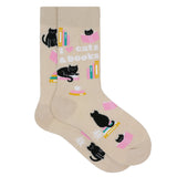 FELINE & FICTION SOCKS