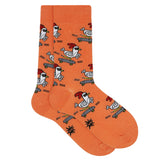 SKATER CHICKEN SHREDDERS