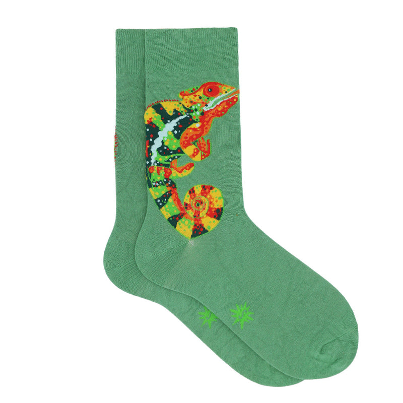 CHROMATIC CHAMELEON SOCKS