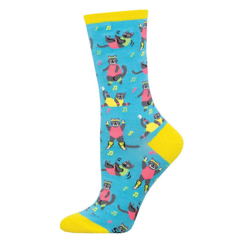 EXERCISE CATS - SOCKS