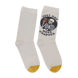 JUST ONE MORE CHAPTER SOCKS