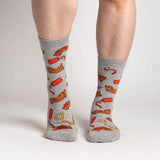 LITTLE WEENIES  SOCKS