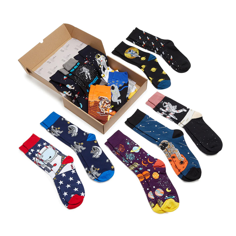 MYSTERY BOX - 10 PAIRS