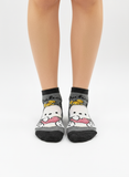 SANRIO POCHACCO ANKLE SOCKS