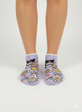 KUROMI FAST FOOD FRIENDS SOCKS