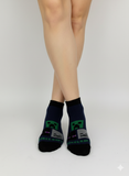MINECRAFT ANKLE SOCKS