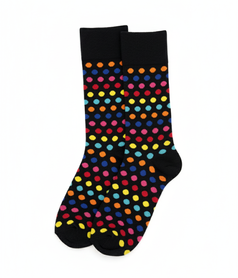 THE CARNIVAL CONFETTI DOT