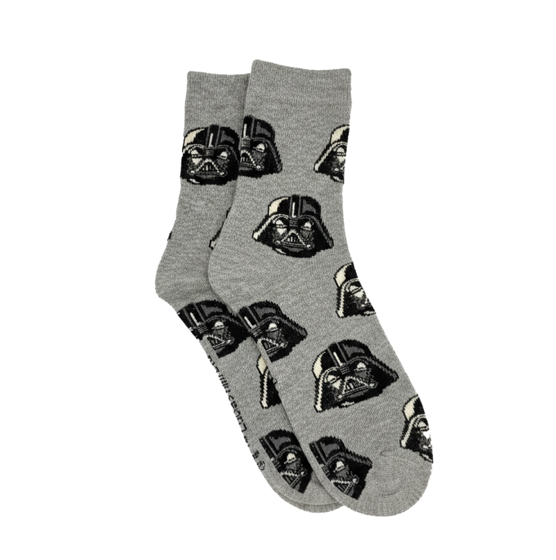 STAR WARS DARTH VADER SOCKS