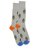RL POLO BEAR SKIPPER SOCKS