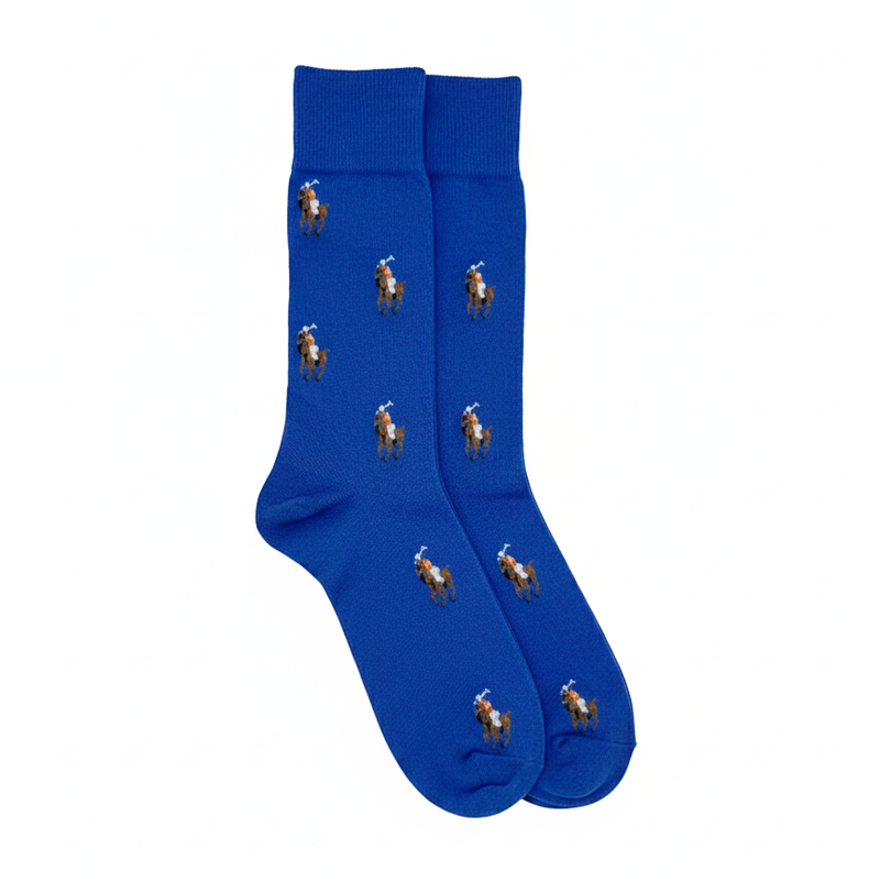 RL ROYAL POLO SOCKS