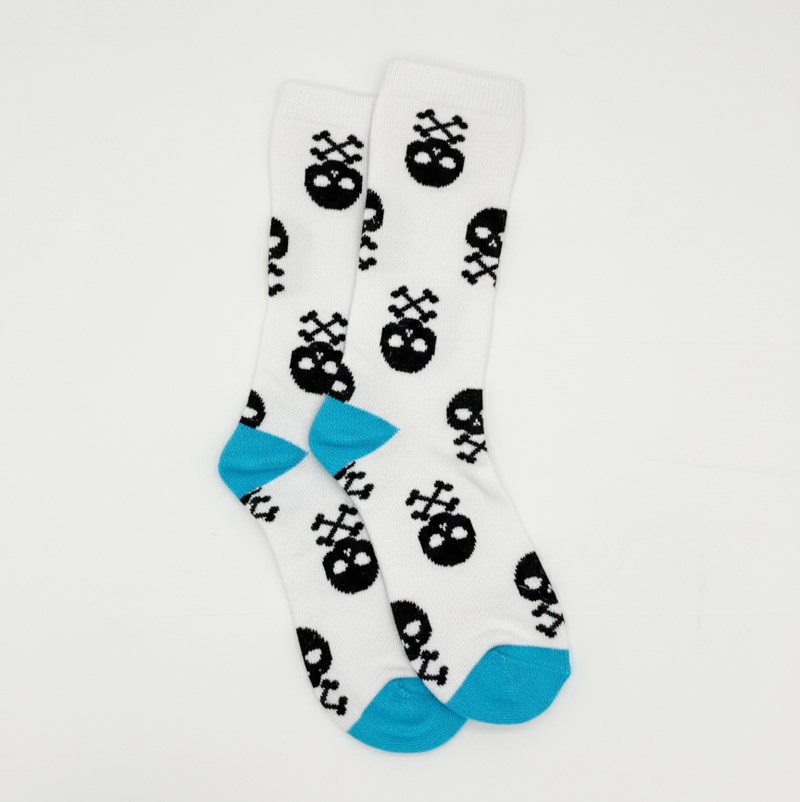 SKULL & CROSSBONES POP