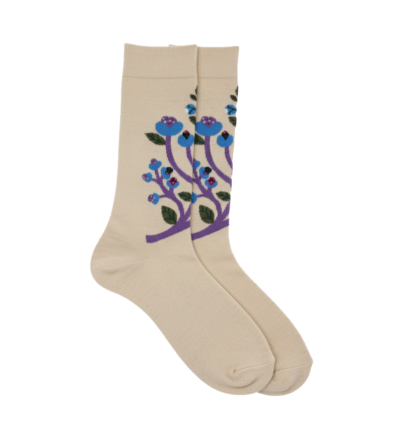 THE BLUEBELL BLOOM CREW