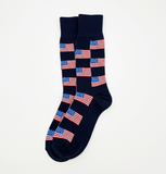 RL POLO ALL-AMERICAN FLAGS