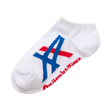 ONITSUKA TIGER NO SHOW SOCKS