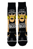 HOLLYWOOD HULK HOGAN CREW SOCKS