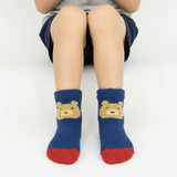 THE SNUGGLE BEAR SLEEPERS (2-5yrs)