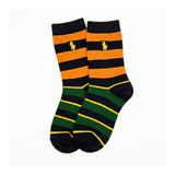 RL POLO GAME DAY COLOR BLOCK STRIPE (5-10yrs)