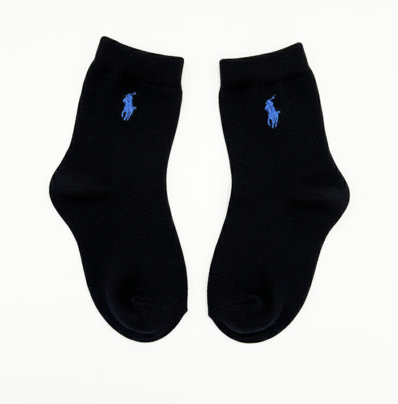 RL POLO EVERYDAY CLASSIC POLO ANKLE (2-5yrs)