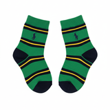 RL POLO THE VARSITY STRIPE CREW (2-5yrs)