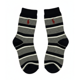 RL POLO URBAN EXPLORER STRIPE CREW (2-5yrs)