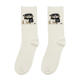 RL POLO THE WINTER-READY PUPPY KNIT SOCK