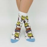 SPONGEBOB SQUAREPANTS 