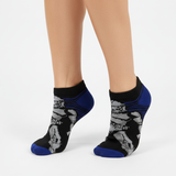 STAR WARS DARK TROOPER PERFORMANCE ANKLE SOCKS