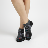 STAR WARS DARK VADER PERFORMANCE ANKLE SOCK