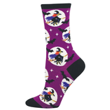 SPELL YEAH! CREW SOCKS
