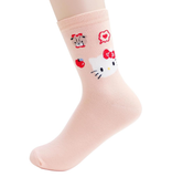 HELLO KITTY SOCKS