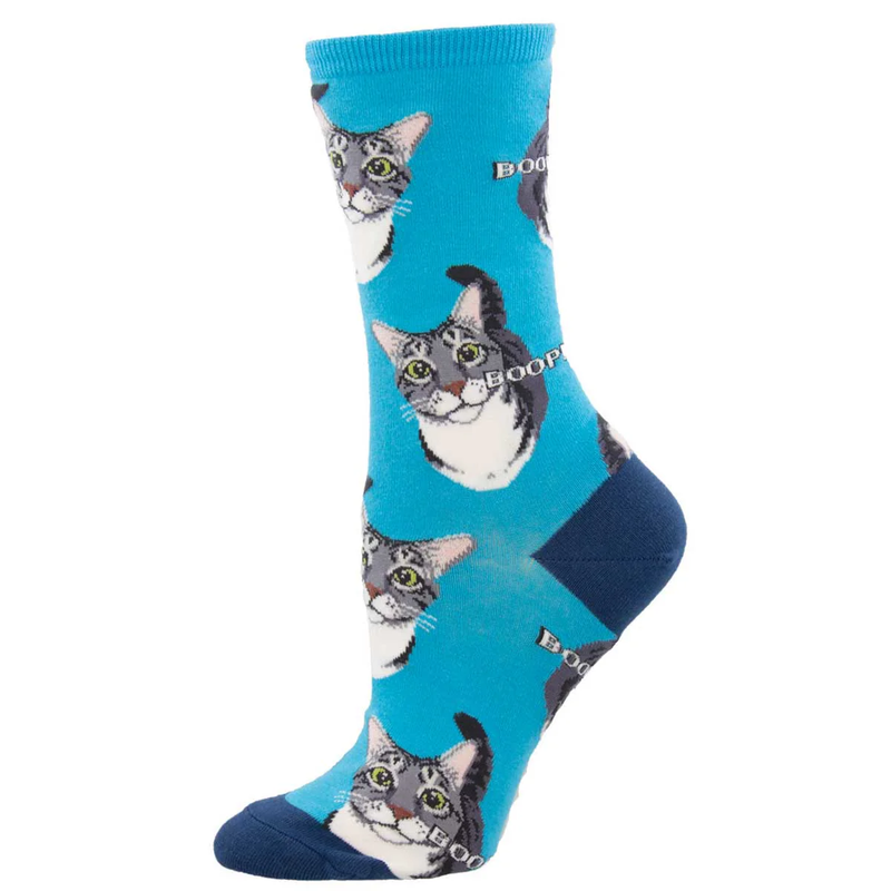 BOOP CREW SOCKS